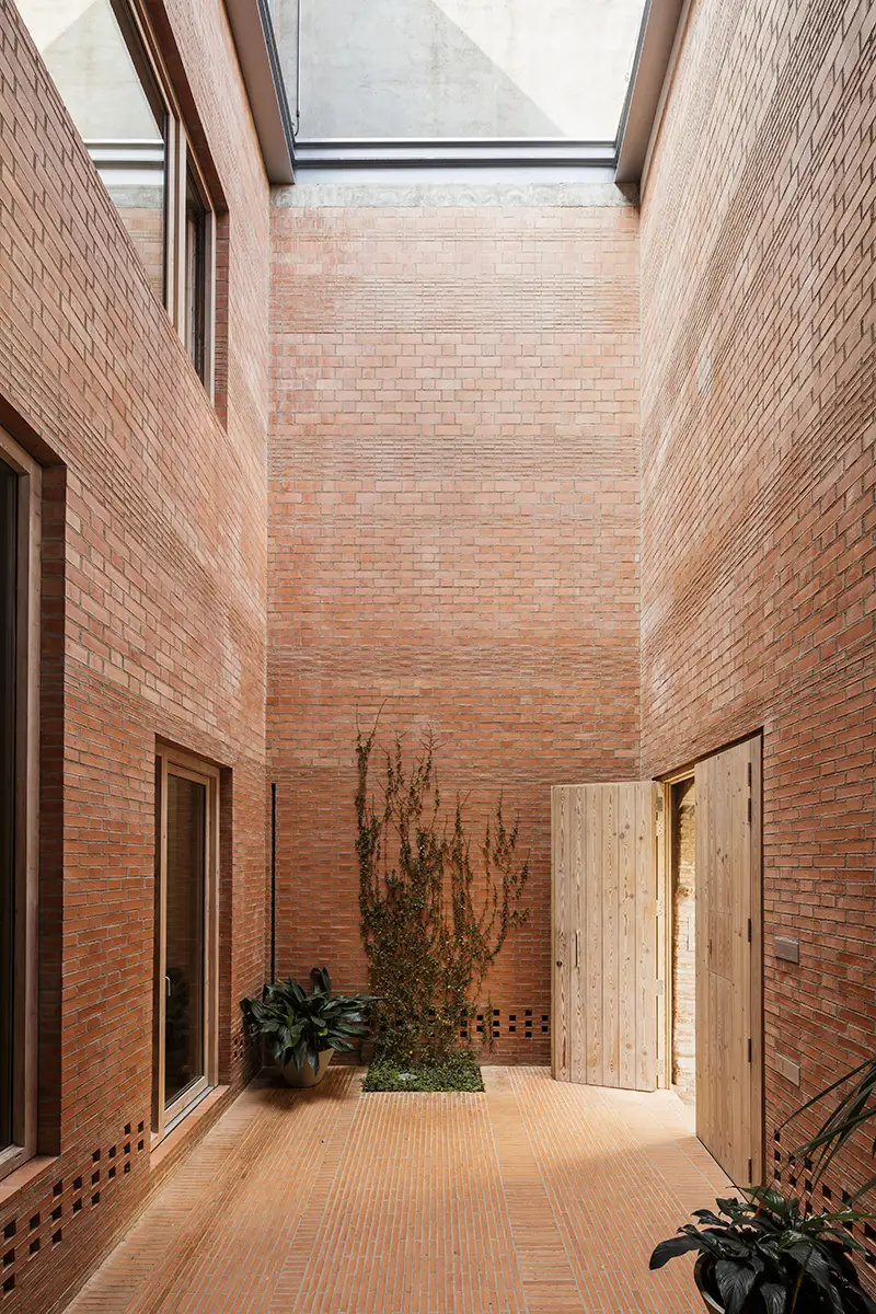 H Arquitectes