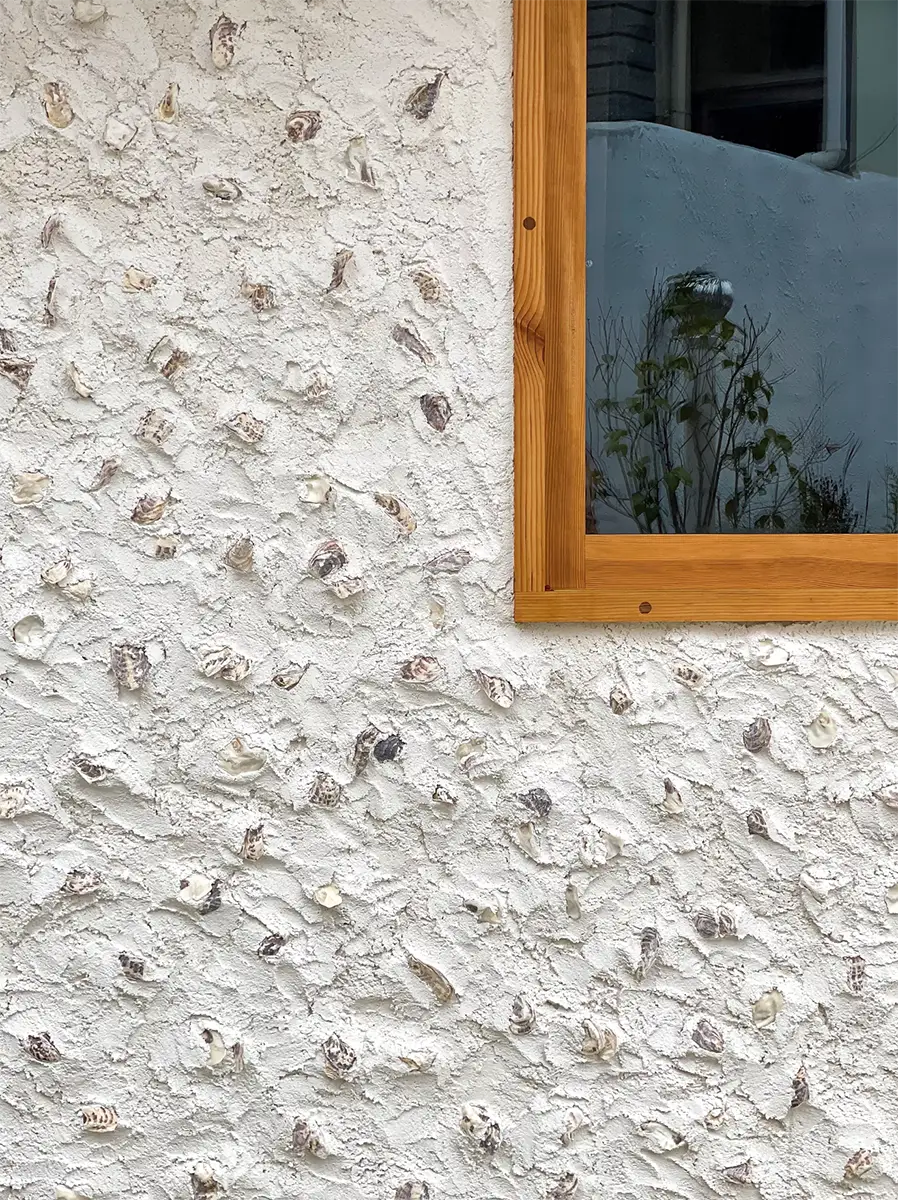 BC architects & studies & materials