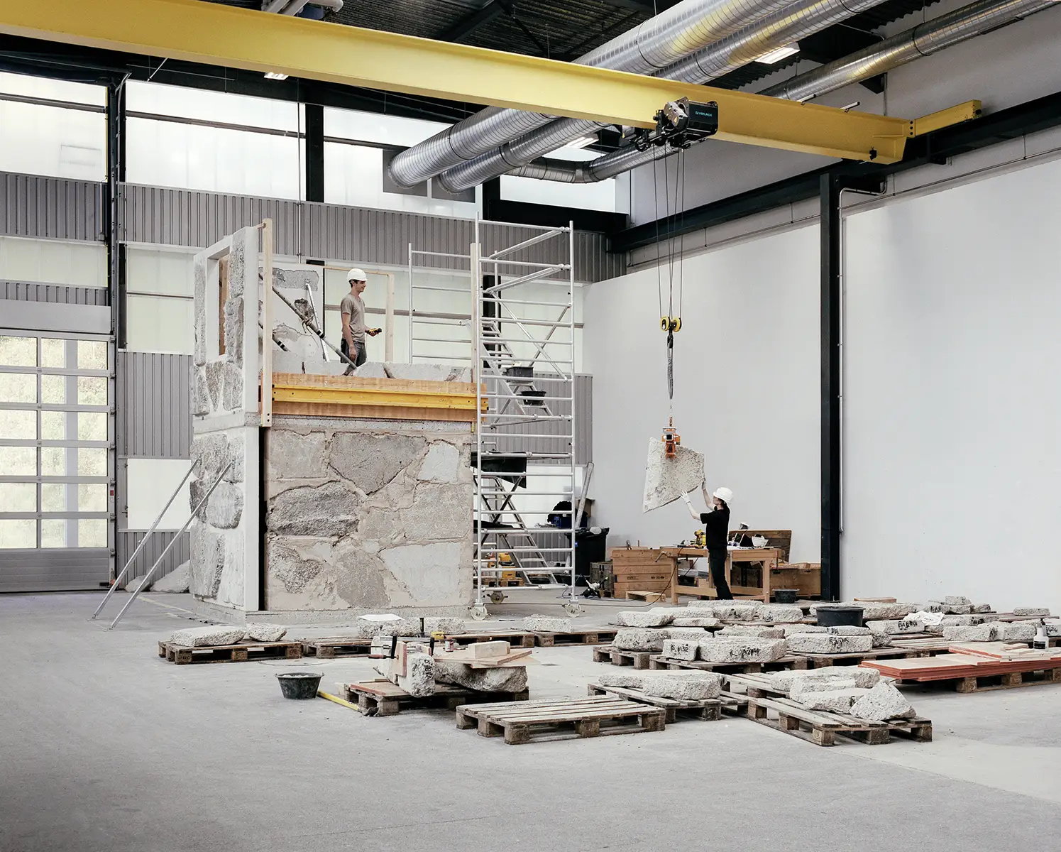 Structural Xploration Lab