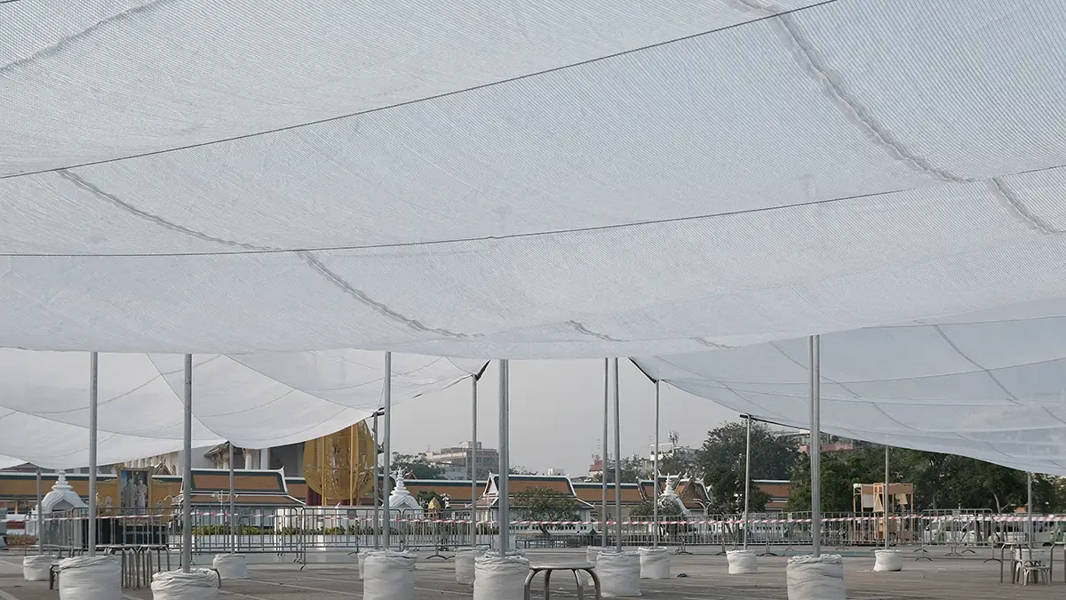 Bangkok Tokyo Architecture