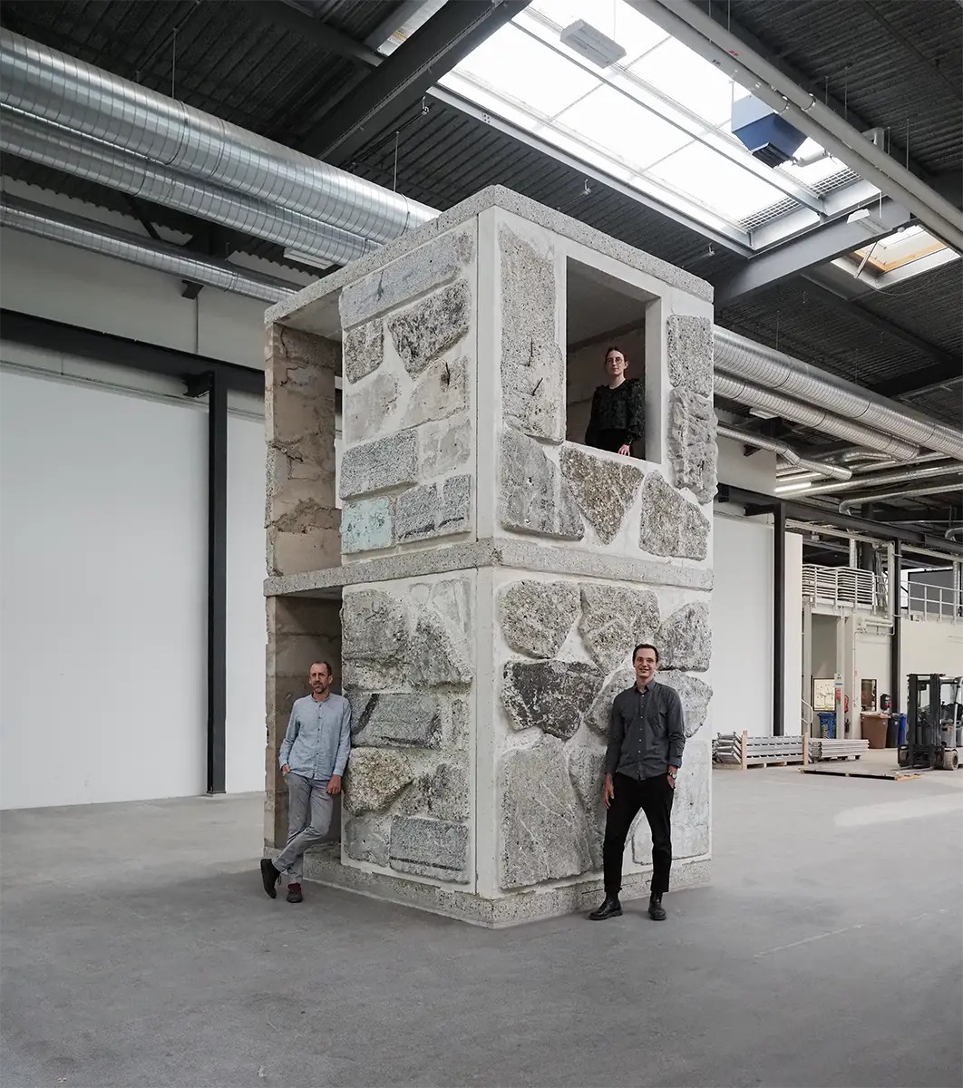 Structural Xploration Lab