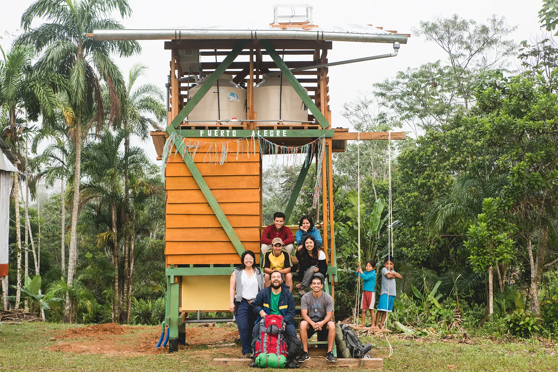 Elizabeth Añaños